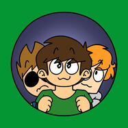 Eddsworld RP Kids Badge