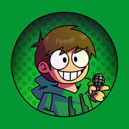 Eddsworld RP FNF Online Badge
