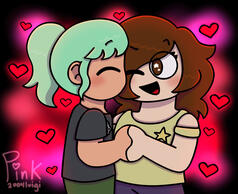 (2023-07-06) Hailey and Cove