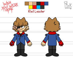 WYWH Red Leader Reference