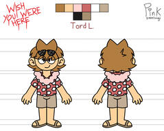 WYWH Bahamas Tord Reference